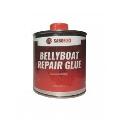 Scotty Saboflex Bellyboat Pegamento 200ml