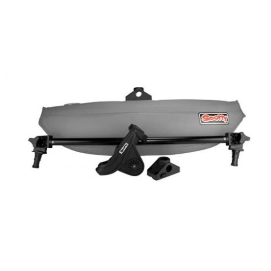 Sistema estabilizador de kayak Scotty