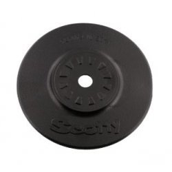 Montaje de accesorios Scotty Stick-On 3