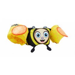 Sevylor Chaleco salvavidas Puddle Jumper 3D Bee