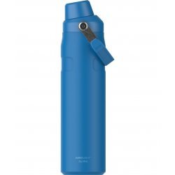 Stanley The Aerolight IceFlow Botella de agua Flujo rápido Azul 0,6 L