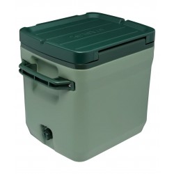 Stanley The Cold For Days Nevera exterior 28,3L Verde