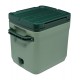 Stanley The Cold For Days Nevera exterior 28,3L Verde