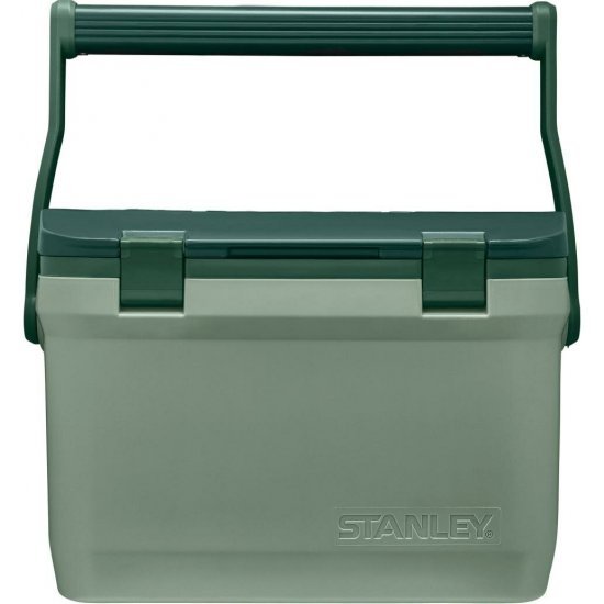 Stanley The Easy Carry Outdoor Cooler 15.1L Verde