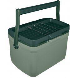Stanley The Easy Carry Outdoor Cooler 15.1L Verde