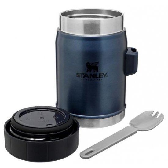  STANLEY Trigger Action - Taza de viaje de 0.35 L, se mantiene  caliente durante 5 horas, termo de acero inoxidable sin BPA para bebidas  calientes, tazas de café reutilizables a prueba