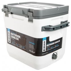Stanley The Cold For Days Nevera exterior 28,3L Polar