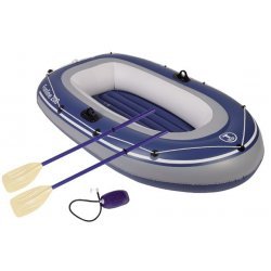 Bote Inflable Talamex Funline 200