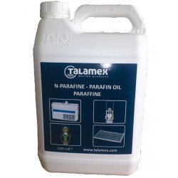 Talamex N-Parafina 5 Litros