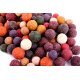 Team Outdoors Mix Feed Boilies 5kg