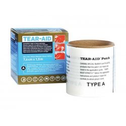 TearAid A Repair roll 7.6cm x1.5 m