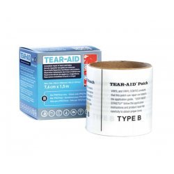 TearAid B Repair roll 7.6cm x 1.5 m