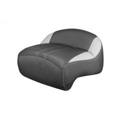 Tempress Pro Casting Asiento Charcoal Grey Carbon
