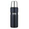 Thermos King flask stainless steel 470ml