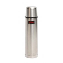 Thermos vacuum flask Thermax 1 Liters