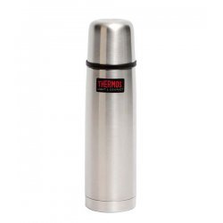 Thermos vacuum flask Thermax 500ml