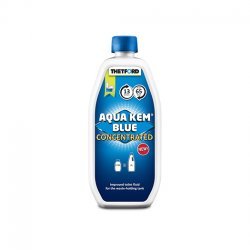 Thetford Aqua KEM Blue 780 ML Concentrado