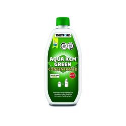 Thetford Aqua KEM Green 780 ML Concentrado