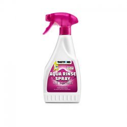 Thetford Aqua Rinse Spray 500 ML