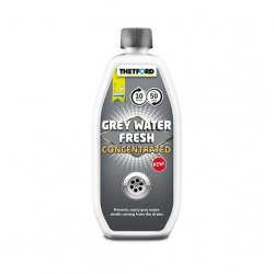 Thetford Grey Water Fresh- 0.8LTR concentrado