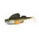 Megabass Dark Sleeper 18g Ayu