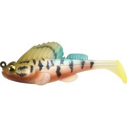 Megabass Dark Sleeper 27g Biwako Yoshinobori