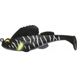 Megabass Dark Sleeper 18g Negro UF