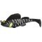 Megabass Dark Sleeper 27g Negro UF