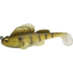 Megabass Dark Sleeper 18g Brillo Noike Gill