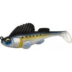 Megabass Dark Sleeper 18g UF Iwashi