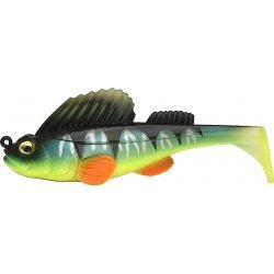 Megabass Dark Sleeper 18g Tigre Mate