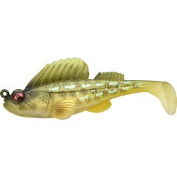 Megabass Dark Sleeper 9g Blennie