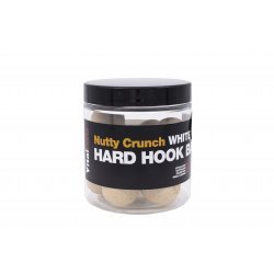 Vital Baits Nutty Crunch White Señuelos de anzuelo duro