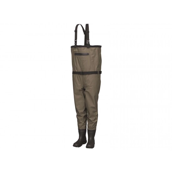 Kinetic Classicgaiter Bootfoot P Oliva