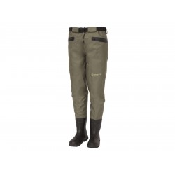 Pantalón Kinetic Classicgaiter Bootfoot P Oliva