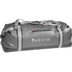 Westin W6 Roll-Top Duffel Bag Plateado/Gris XL