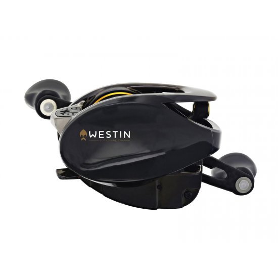 Westin W6-BC 100 SSG LH Sigilo Oro 10+1BB