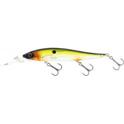 Westin Jerkbite MR 11cm 15g Suspendiendo Hot Shad