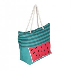 Sundaze Beach Bag Print