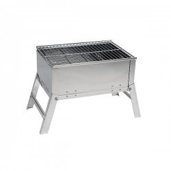 Bo-Camp Barbecue Compact Deluxe