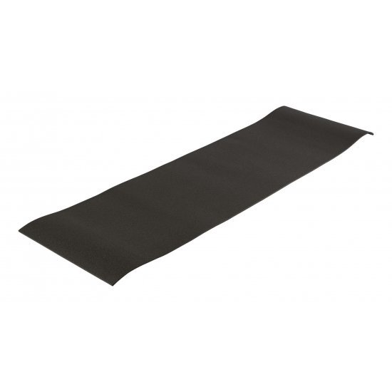Bo-Camp Sleeping mat PE 180x50x0.8cm Grey