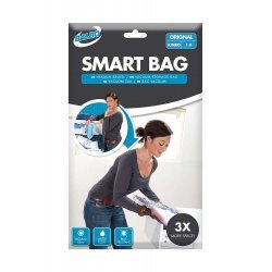 Balbo Bolsas de Vacío Smart Bag Original Jumbo 110x100 cm