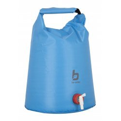 Bo-Camp Aqua sac Con grifo Plegable