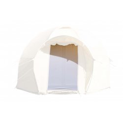 Dometic Pico FTC 1X1 TC Tienda de campaña hinchable para una persona -  Berger Camping - Accesorios de camping