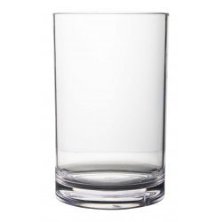 Gimex Vaso Agua 330 ml 1 Pieza