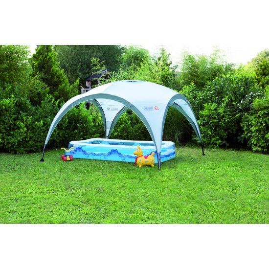 Coleman Event shelter Party tent Medium 3x3x2.18 Meters