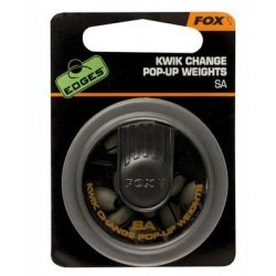 Fox Edges Kwik Change Pop Up Pesos SA 1.6gr