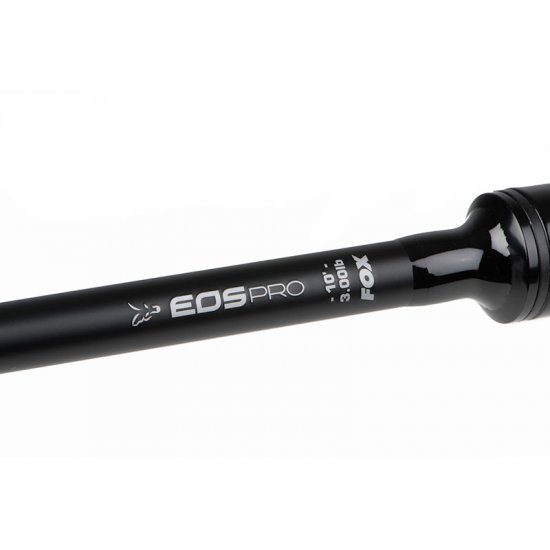 Fox Eos Pro Rod 10 pies 3.5 lb 2 piezas