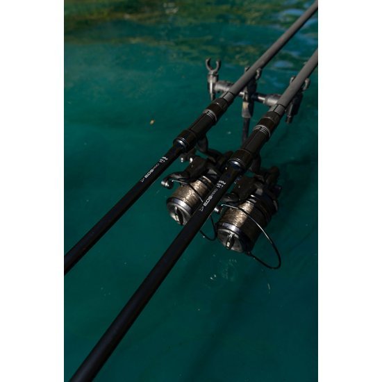 Fox Eos Pro Rod 10 pies 3.5 lb 2 piezas