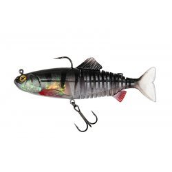 Fox Rage Replicant 18cm Articulado 80g UV Ghost Ayu